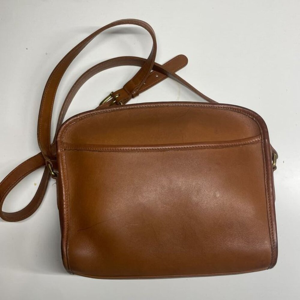 Vintage coach bag